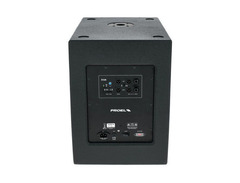 PROEL S12A 1200-Watt Active Subwoofer image 4