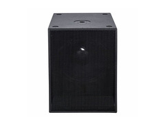 PROEL S15A 1200-Watt Active Subwoofer image 2