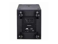 PROEL S15A 1200-Watt Active Subwoofer image 4