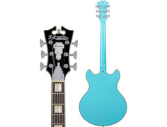 D'Angelico Premier DC image 2