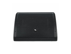 PROEL WD10AV2 2-Way Active Coaxial Stage Monitor image 2