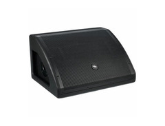 PROEL WD10AV2 2-Way Active Coaxial Stage Monitor image 3