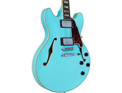 D'Angelico Premier DC image 3