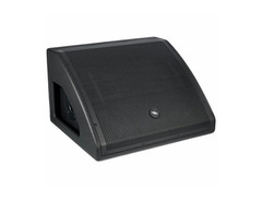 PROEL WD12AV2 2-Way Active Coaxial Stage Monitor image 3