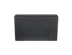 PROEL WD12AV2 2-Way Active Coaxial Stage Monitor image 4