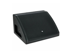 PROEL WD15AV2 2-Way Active Coaxial Stage Monitor image 3