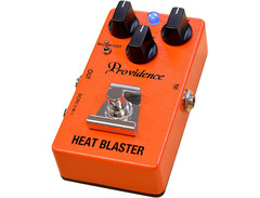 Providence HBL-3 Heat Blaster Distortion image 2