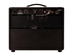 PRS Archon Twenty-Five 2-Channel 25-Watt 1x12" Guitar Combo image 2