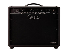 PRS Archon Twenty-Five 2-Channel 25-Watt 1x12" Guitar Combo image 3
