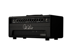 PRS Archon Classic 2-Channel 50-Watt Guitar Amp Head image 3