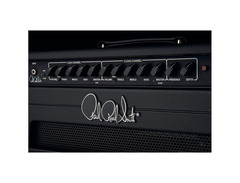 PRS Archon Classic 2-Channel 50-Watt Guitar Amp Head image 4