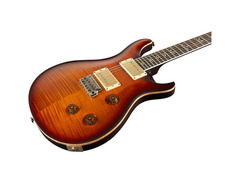 PRS 25th Anniversary Custom 24 10-Top image 3