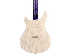 PRS Custom 24 Semi-Hollow Private Stock image 2