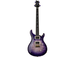 PRS Custom 24 Semi-Hollow Private Stock image 3