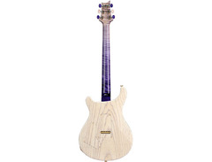 PRS Custom 24 Semi-Hollow Private Stock image 4