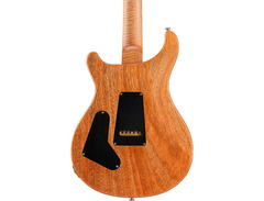 PRS Custom 24 Semi-Hollow Wood Library image 2