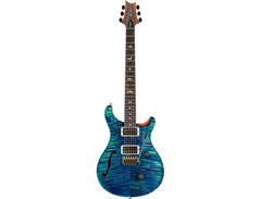PRS Custom 24 Semi-Hollow Wood Library image 3