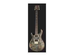 PRS Custom 24 Wood Library Left-Handed image 2