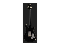 PRS Custom 24 Wood Library Left-Handed image 3