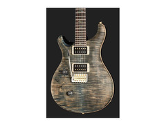PRS Custom 24 Wood Library Left-Handed image 4