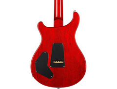 PRS DGT Semi-Hollow David Grissom Tremolo Signature image 2