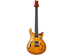 PRS DGT Semi-Hollow David Grissom Tremolo Signature image 3