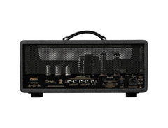 PRS	HDRX 50 2-Channel 50-Watt Guitar Amp Head image 2