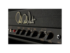 PRS	HDRX 50 2-Channel 50-Watt Guitar Amp Head image 3