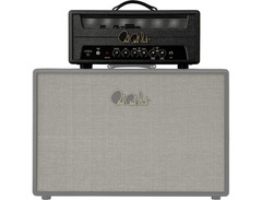 PRS	HDRX 50 2-Channel 50-Watt Guitar Amp Head image 4