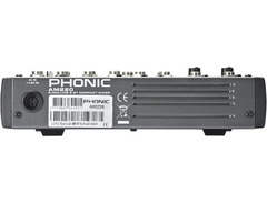 Phonic AM220 image 2
