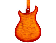 PRS McCarty 594 Hollowbody II Wood Library image 2