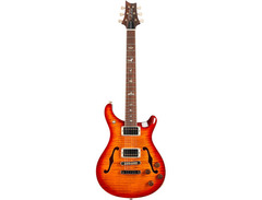 PRS McCarty 594 Hollowbody II Wood Library image 3