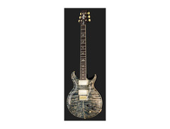 PRS Santana Signature Retro 10-Top image 2