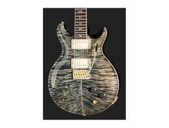PRS Santana Signature Retro 10-Top image 4