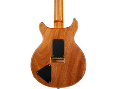 PRS Santana Signature Retro Wood Library image 2