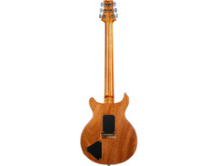 PRS Santana Signature Retro Wood Library image 4