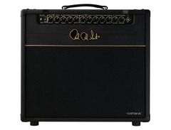 PRS SE 20 2-Channel 20-Watt 1x12" Guitar Combo image 2