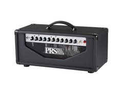 PRS SE 30 2-Channel 30-Watt Guitar Amp Head image 2