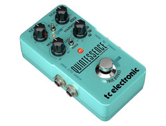 TC Electronic Quintessence Harmonizer image 2