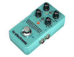 TC Electronic Quintessence Harmonizer image 3