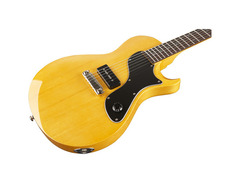 PRS SE One Korina image 3