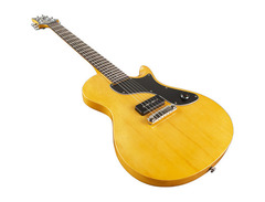 PRS SE One Korina image 4