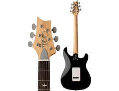 PRS SE Silver Sky Left-Handed image 4