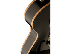 PRS Singlecut Hollowbody II 10-Top image 2