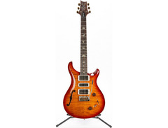 PRS Special 22 Semi-Hollow Wood Library image 3