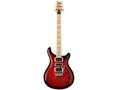 PRS Swamp Ash Special Maple image 3
