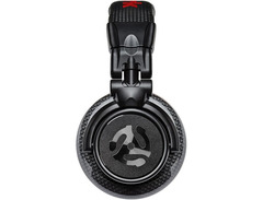Numark Red Wave Carbon DJ Headphones image 2