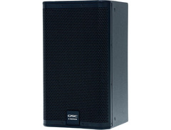 QSC E110 2-Way 1200-Watt 10" Passive Loudspeaker image 2