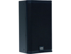 QSC E110 2-Way 1200-Watt 10" Passive Loudspeaker image 3