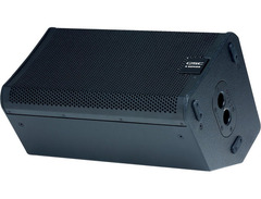 QSC E110 2-Way 1200-Watt 10" Passive Loudspeaker image 4